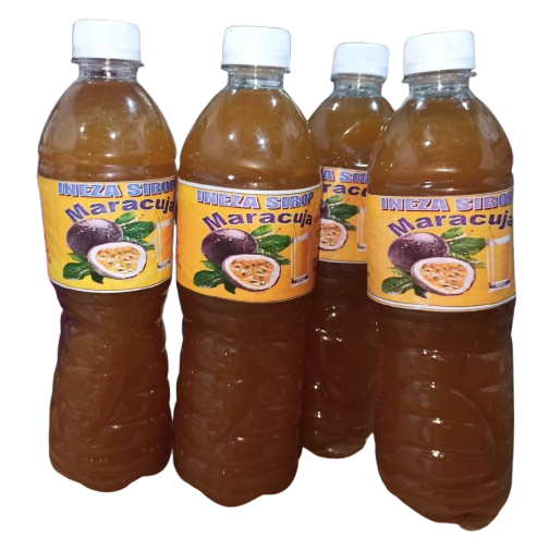 Jus de fruits